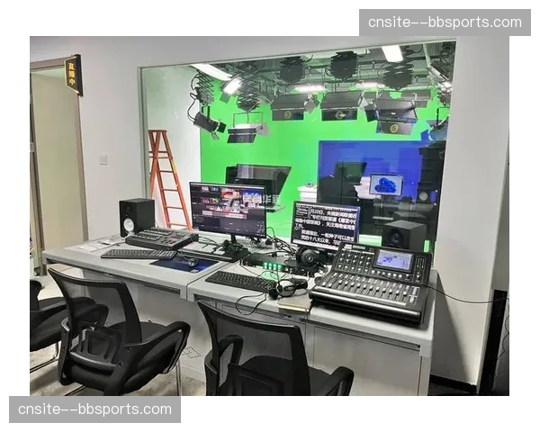 虚拟演播室技术融入远程制作链条 丰富视觉表达维度