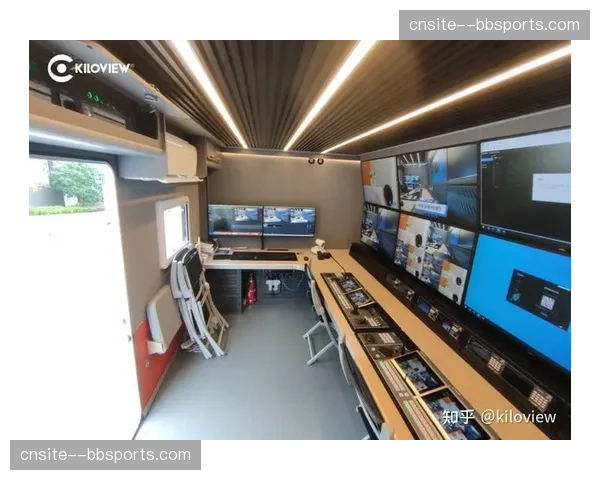 远程制作中心取代昂贵转播车 体育传播模式轻型化升级