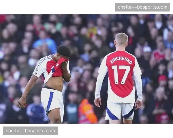 阿森纳联赛杯决赛射门转化率低下 两次中柱折射运气与心态失衡