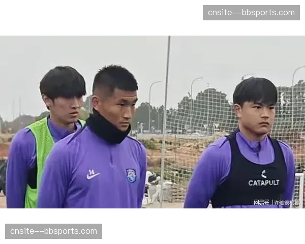 津门虎防守组织：面对铜梁龙年轻锋线防守落位分析