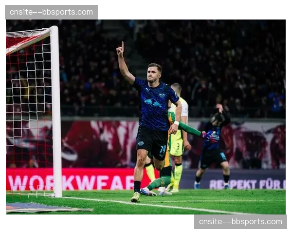 鲍姆加特纳12球成莱比锡头号得分手 奥地利国脚中场前插威胁